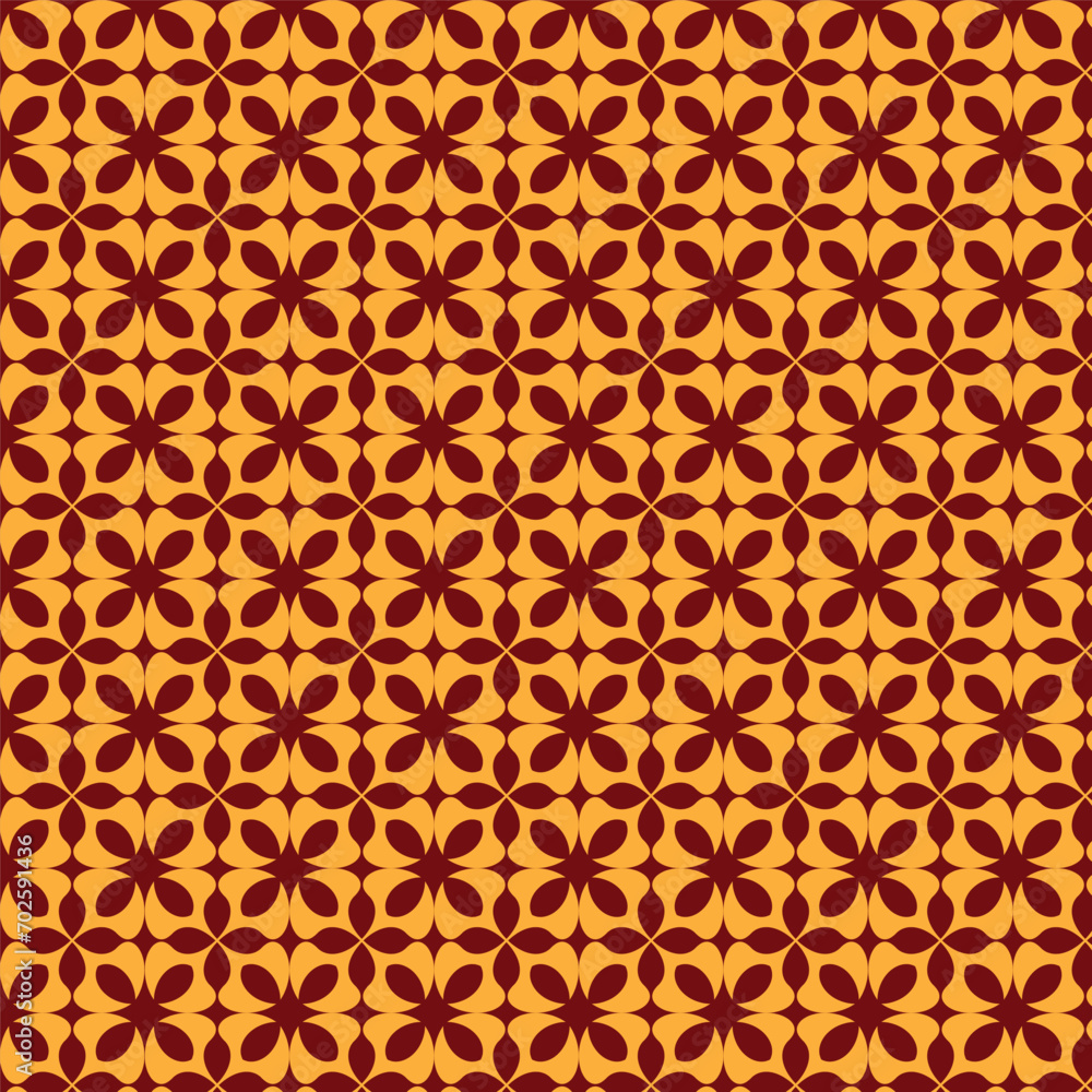 Seamless Tranquility: Ornamental Backgrounds for Zen Spaces Seamless Tranquility: Ornamental Backgrounds for Zen Spaces