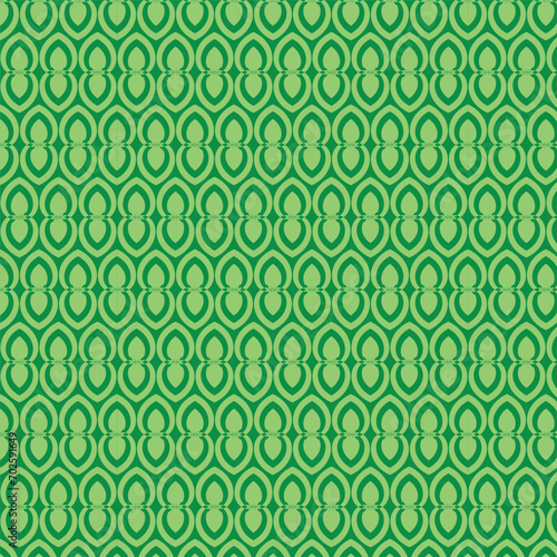 Seamless Chic: Ornamental Designs for Modern Luxury