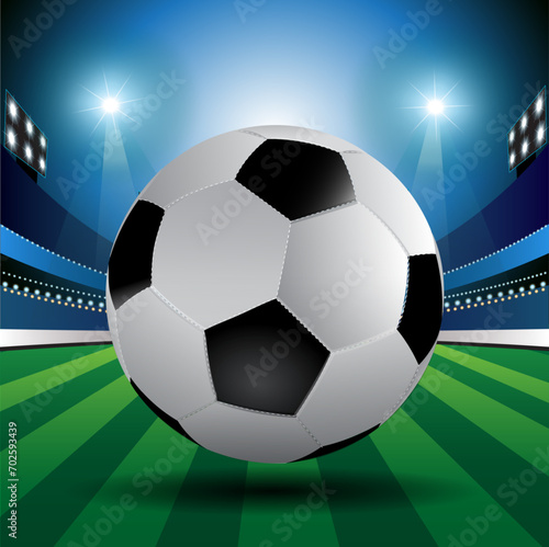 football
