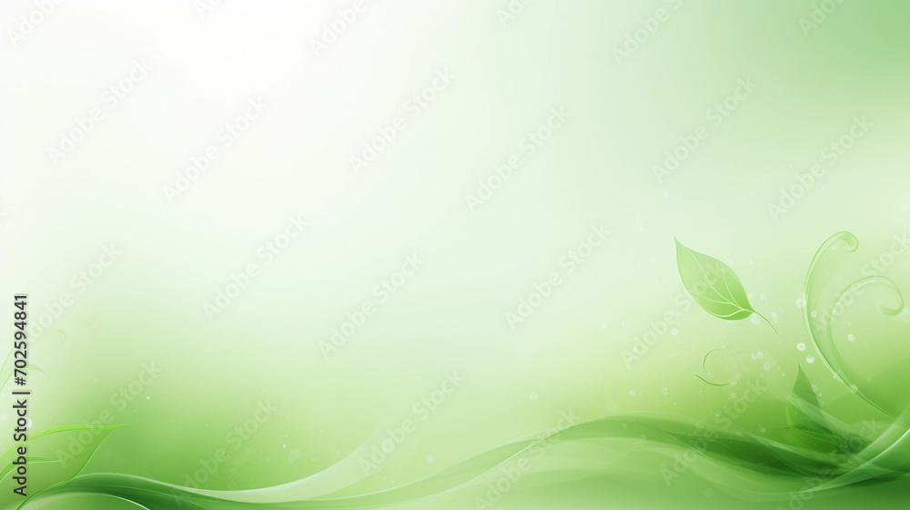 The floral wallpaper is a combination of light green and white that is pleasing to the eye. There is a field for entering text. The floral wallpaper is a combination of light green and white that is pleasing to the eye. There is a field for entering text.