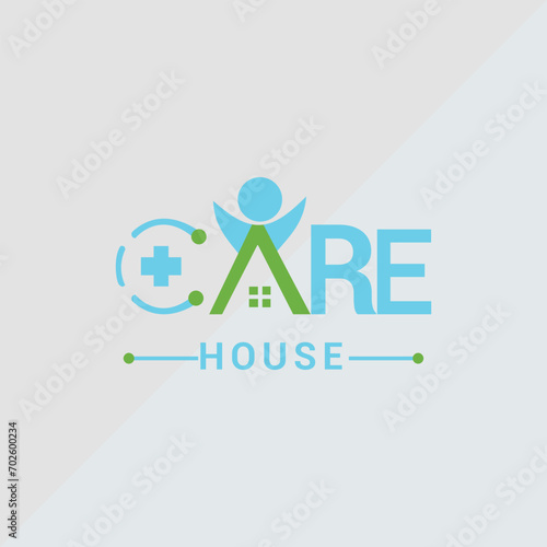 House, home, real service, e building, icon, vector, shape, e security, modern, high, symbol, security, structure, line, ideal, leadership, insurance, city, illustration, n concept, health, template,  © HAFSAAKTER