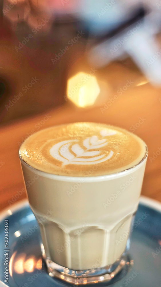 Coffee Latte Art Coffee Latte Art