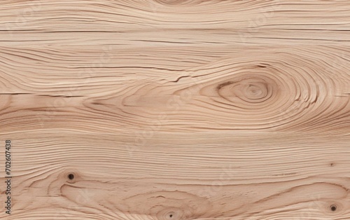Unprocessed Wood Grain Texture Background