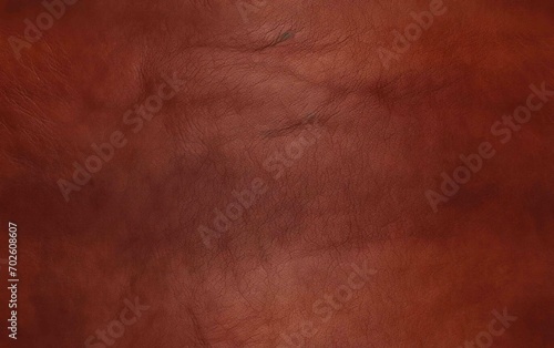 Plain Leather Grain Texture
