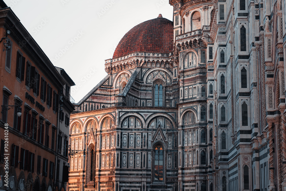 Florence Duomo Cathedral