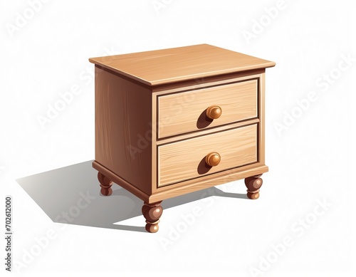 Wallpaper Mural chest of drawers Torontodigital.ca