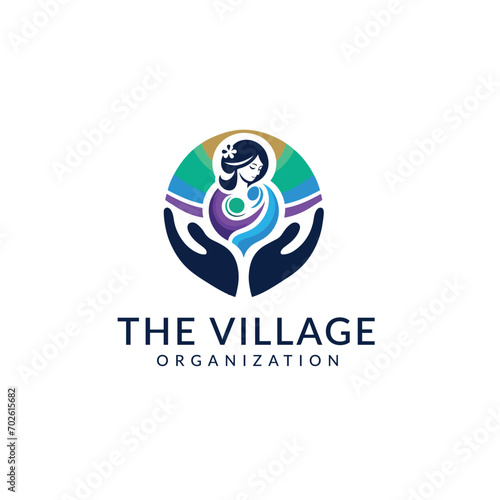 logo design for non-profit organization