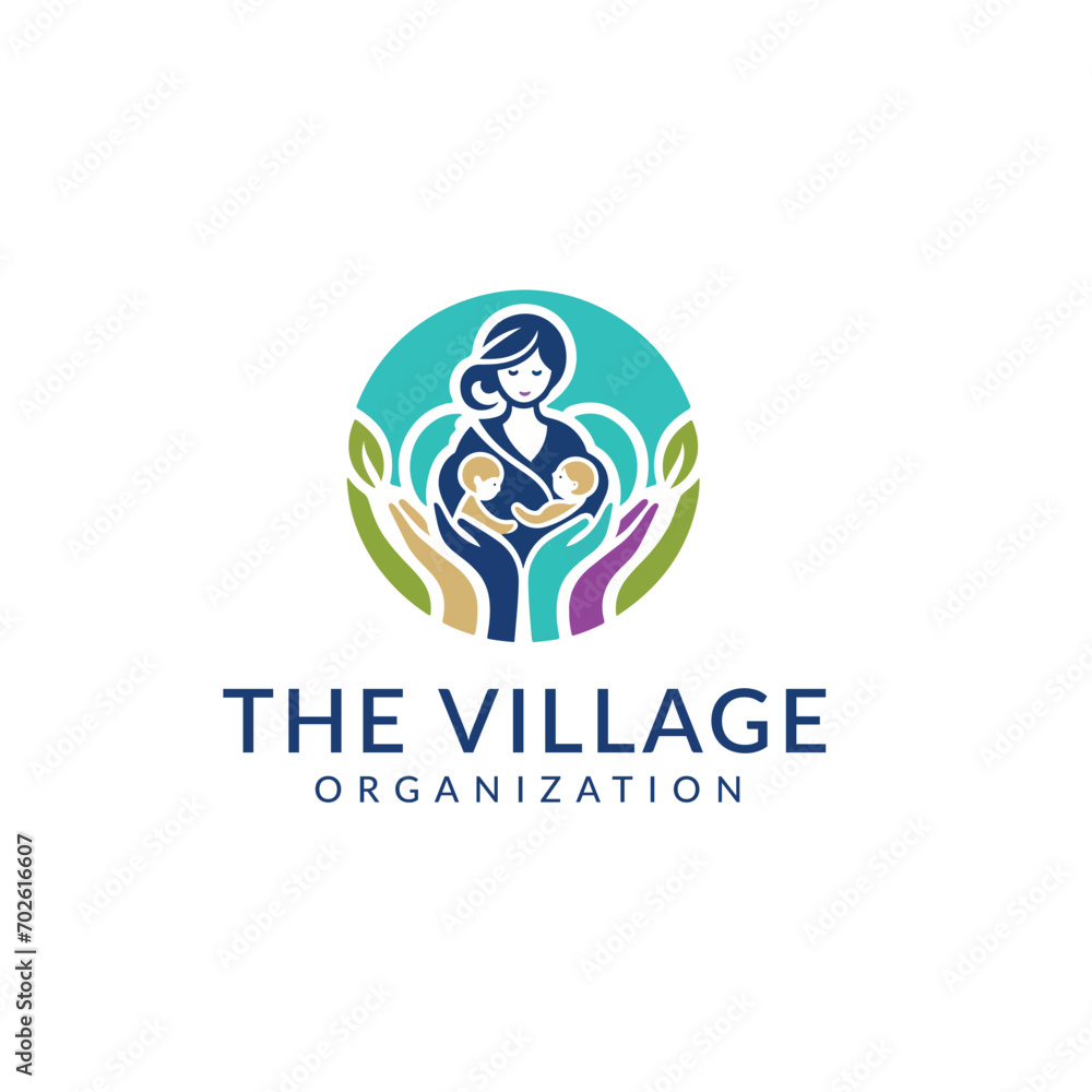 logo design for non-profit organization