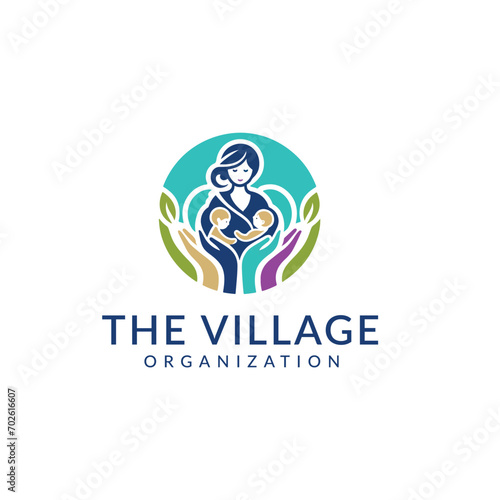 logo design for non-profit organization