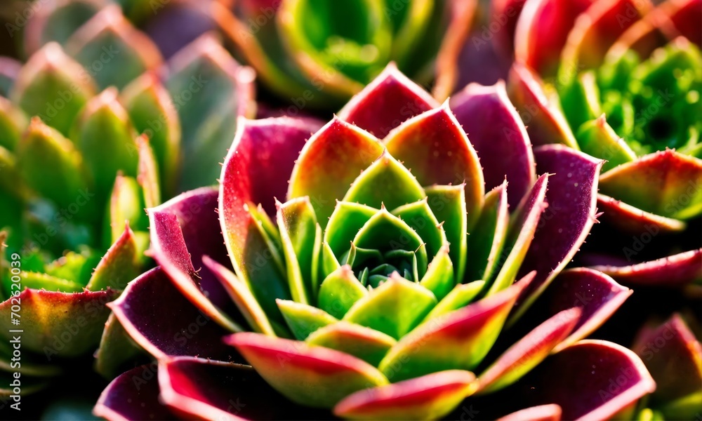 Green and pink colorful succulents texture. Desert plants background. Top view bright cactuses, gardening, horticulture theme. Wide screen wallpaper. Panoramic web banner with copy space for design. Green and pink colorful succulents texture. Desert plants background. Top view bright cactuses, gardening, horticulture theme. Wide screen wallpaper. Panoramic web banner with copy space for design.