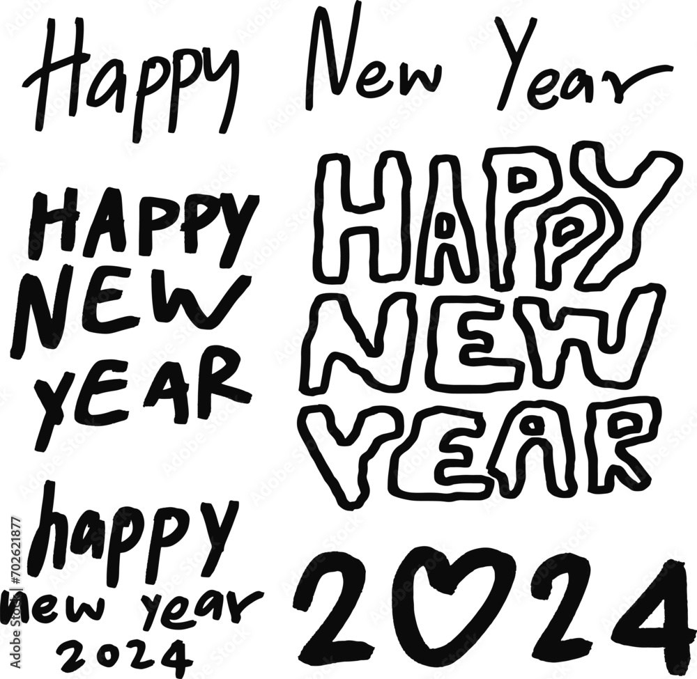 hand drawn text for templates hand drawn text for templates