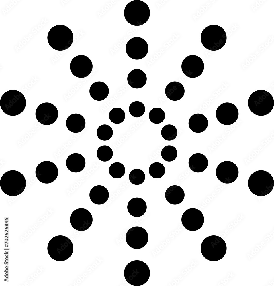 Fireworks black icon isolated on transparent background Fireworks black icon isolated on transparent background