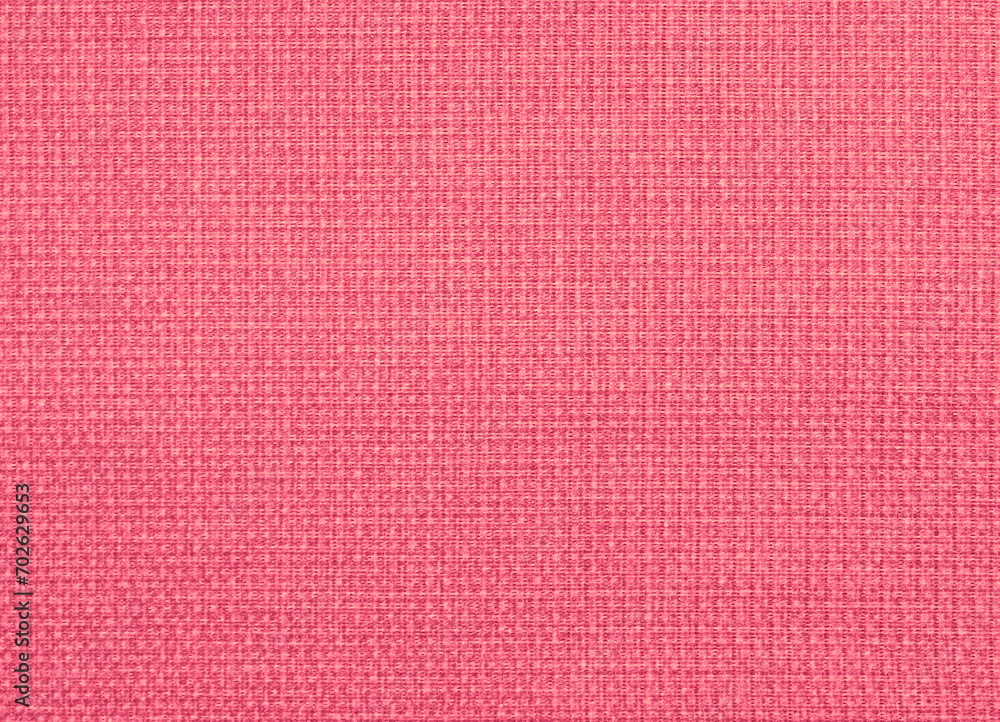 Fototapeta premium pink fabric texture background