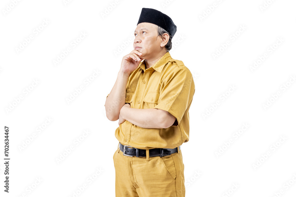 Pegawai Negeri Sipil (PNS) Pegawai Negeri Sipil (PNS)