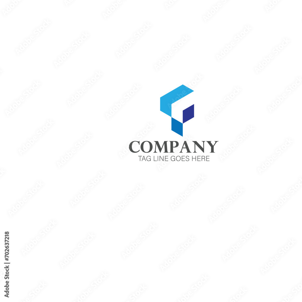 Geometric letter G logo design idea, isometric logo design with white background. Geometric letter G logo design idea, isometric logo design with white background.