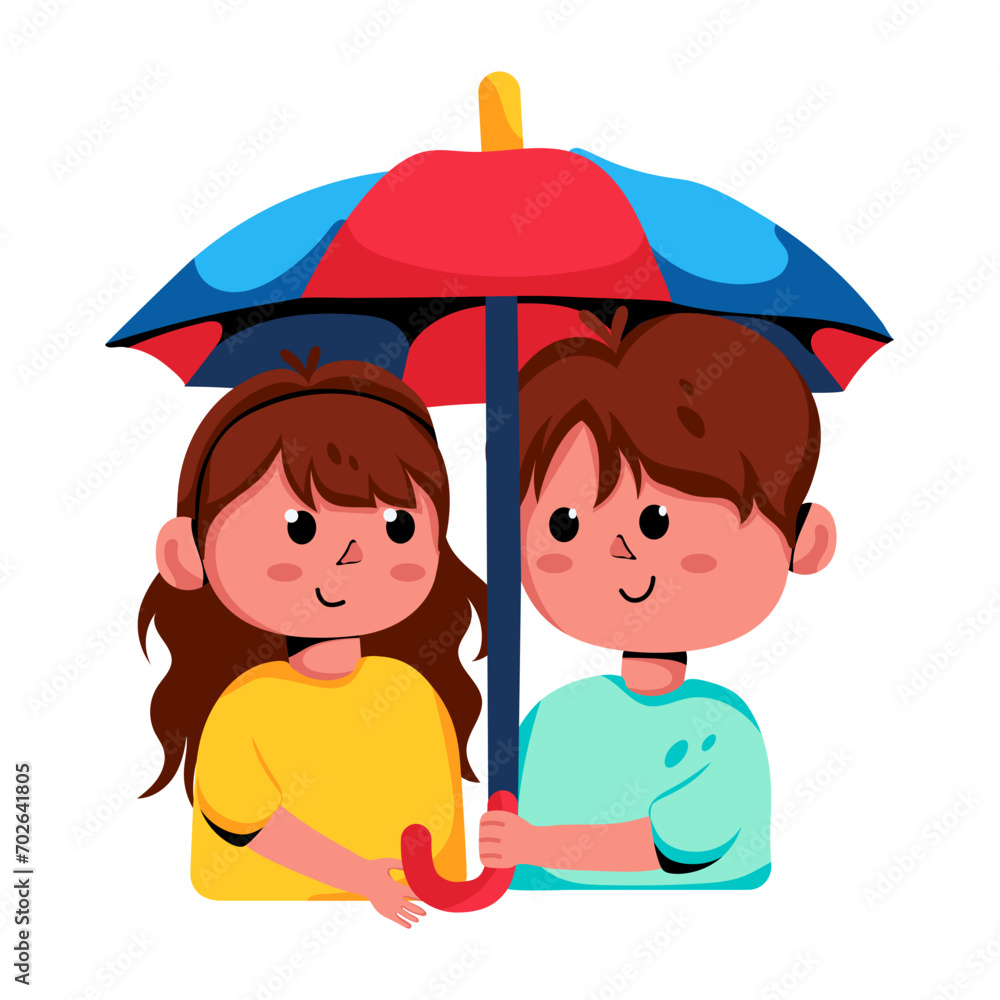 Umbrella Romance Umbrella Romance