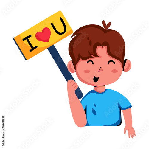 Love You 