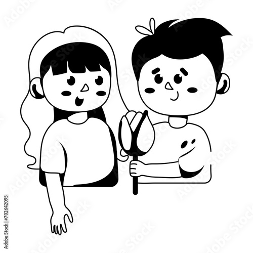 Love Propose 