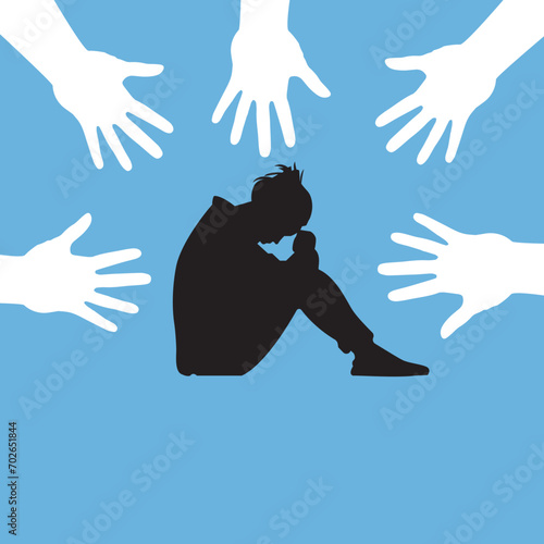 Child abuse.Child depression, abuse, beatings, girls, violence against women, The concept of violence in the family of children, the concept of parenting psychology