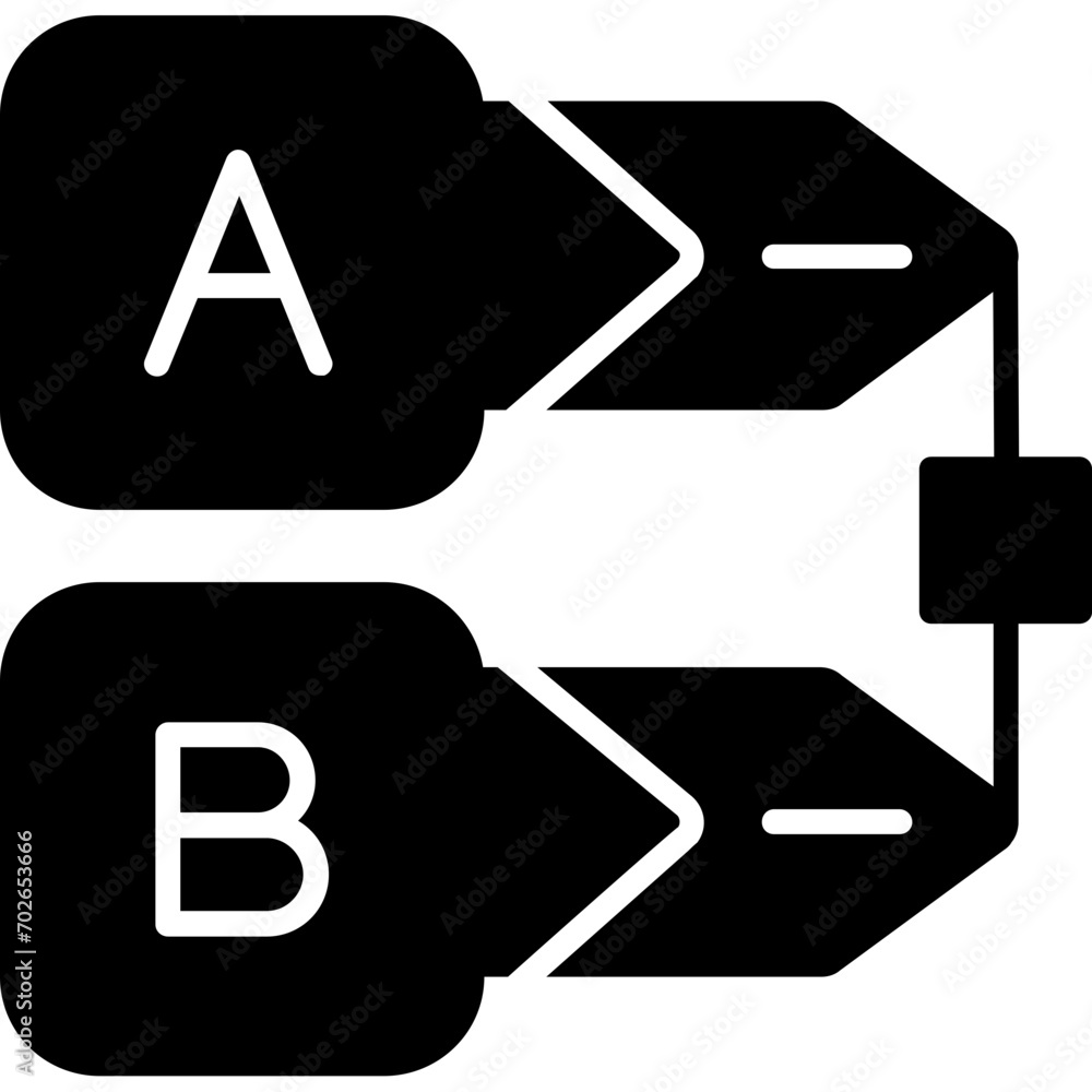 Diagram icon Diagram icon