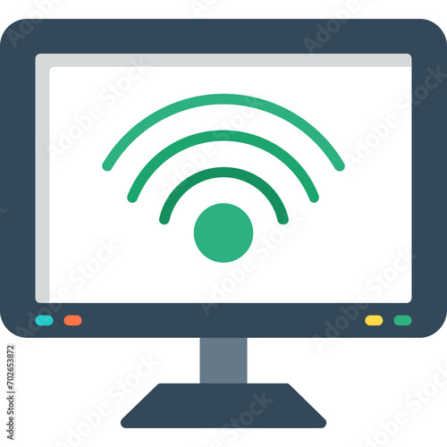 Wifi icon