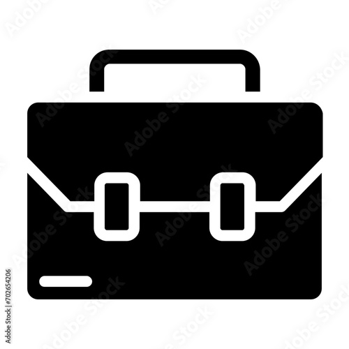 briefcase icon
