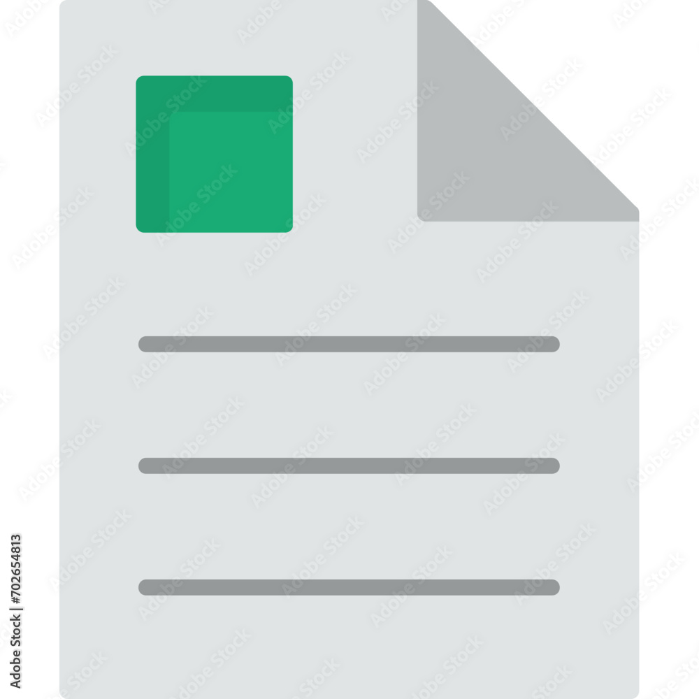 Obraz premium Contact Page Icon