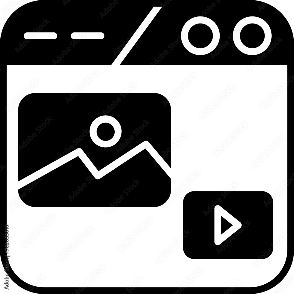Content Icon Content Icon