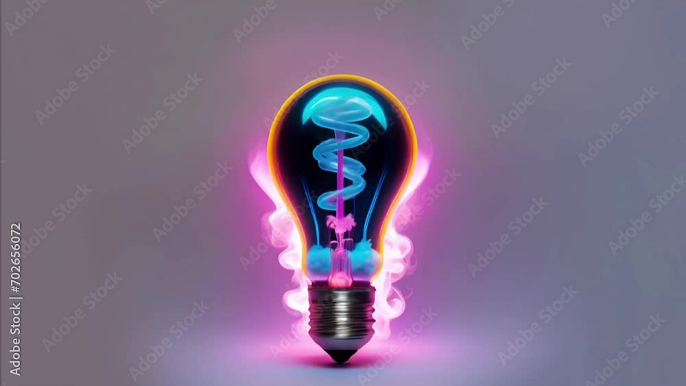 artificial brain in a light bulb artificial brain in a light bulb