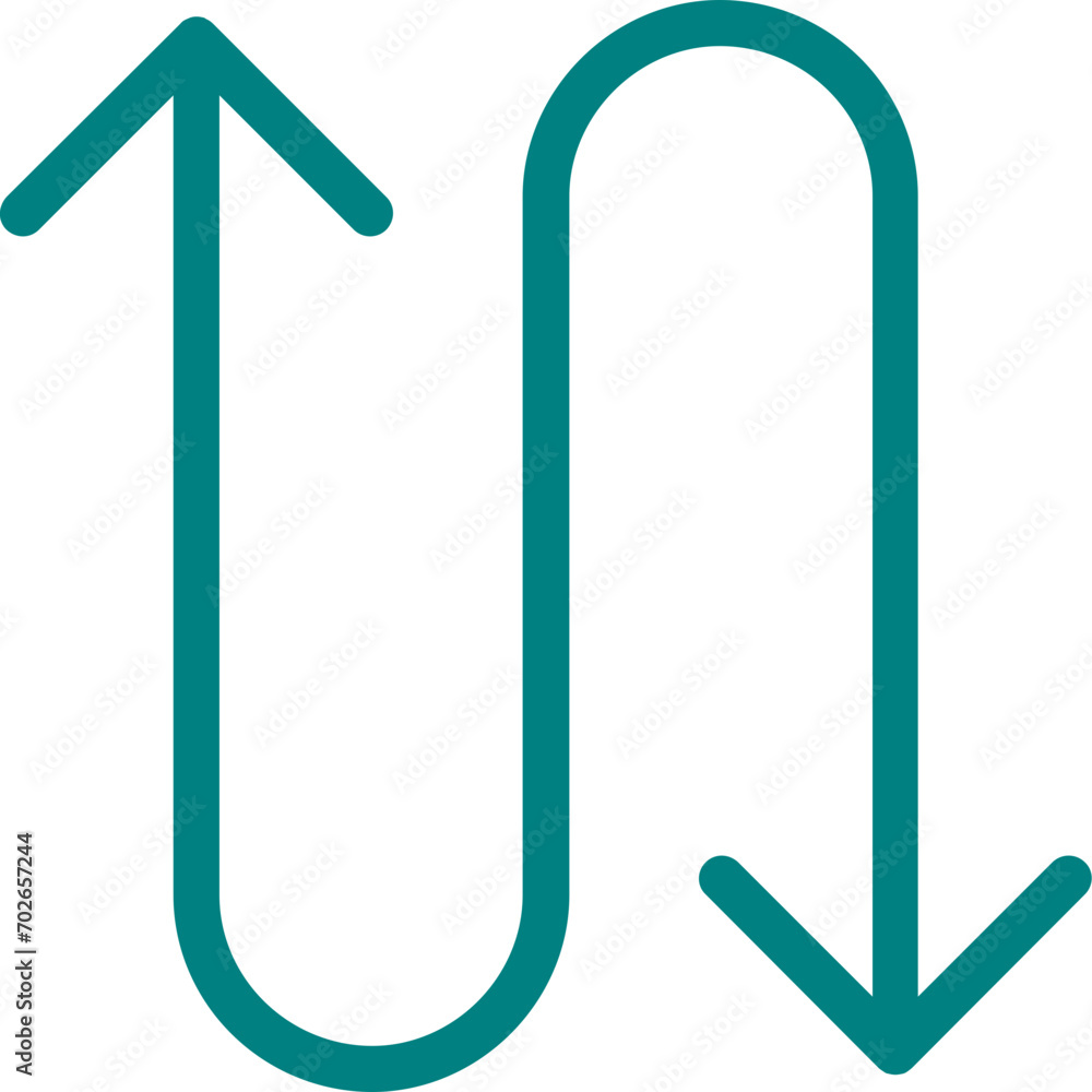 arrow arrow