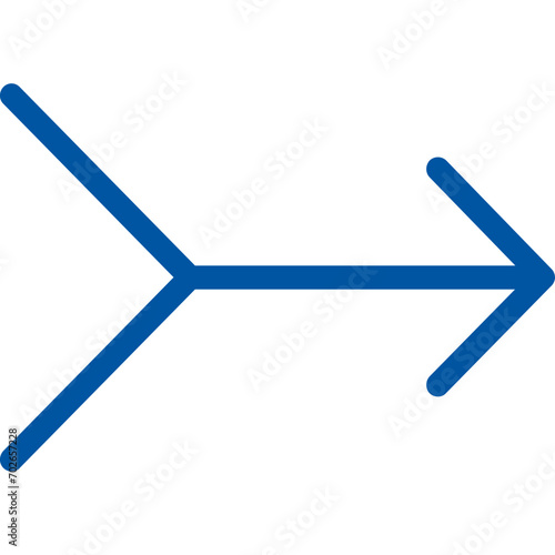 arrow
