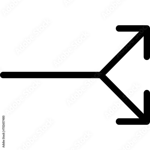 Split Icon