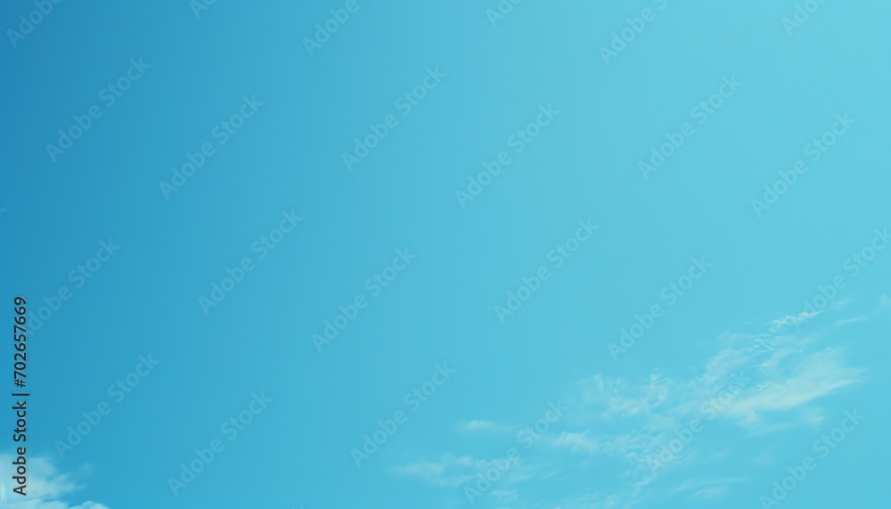 Obraz premium Minimalist background