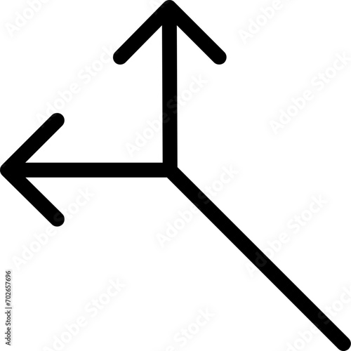 Split Icon