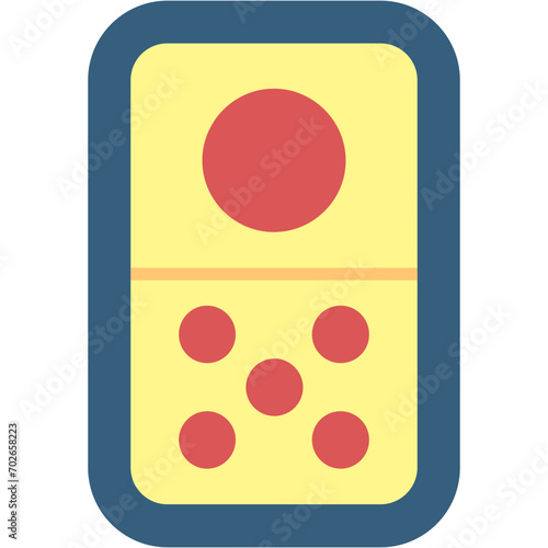 Domino Icon