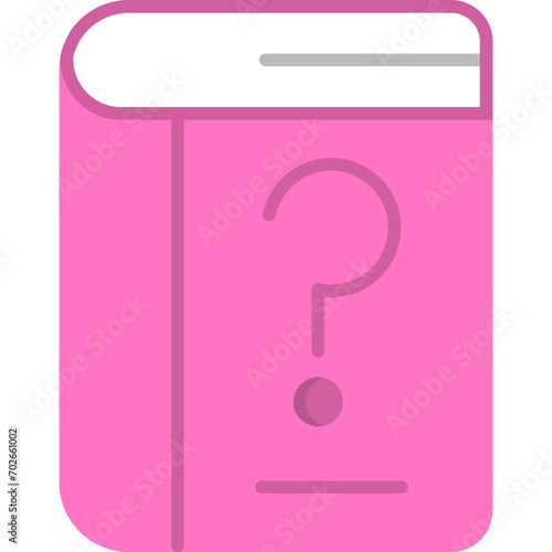 Question book Icon