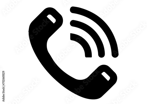 PHONE wireless icon