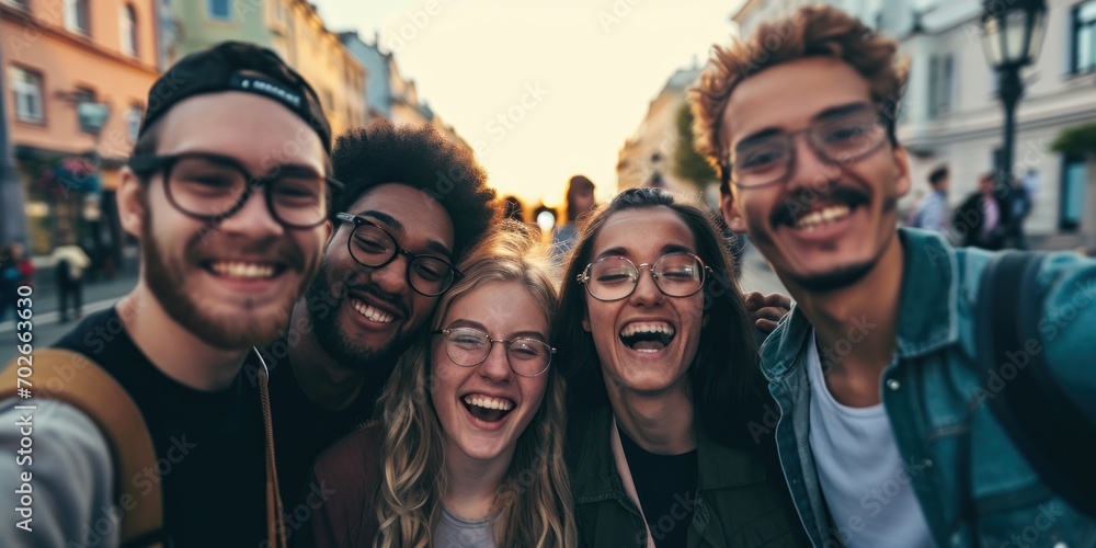 Happy young smart people values and beliefs shape their lifestyle choices Happy young smart people values and beliefs shape their lifestyle choices