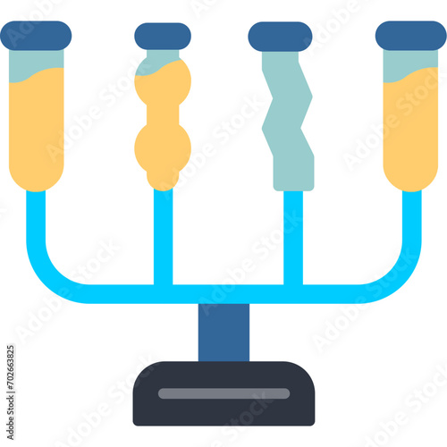 Communicating Vessels Icon