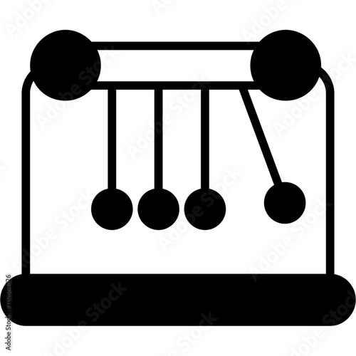 Pendulum Icon