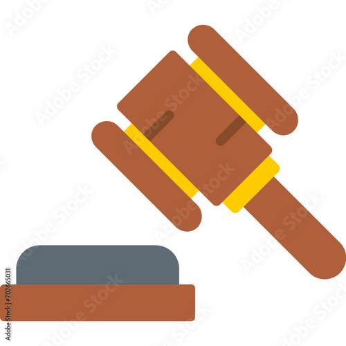 Gavel Icon