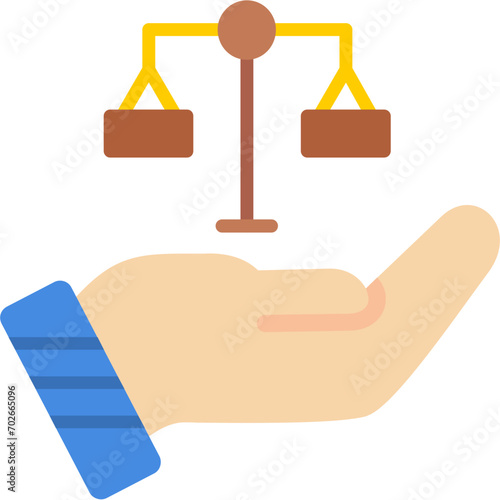 Law Icon