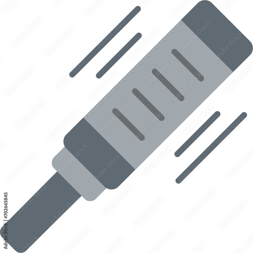 Detector Icon Detector Icon