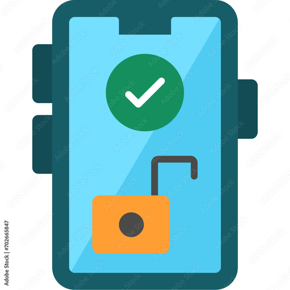 Unlock Icon Unlock Icon