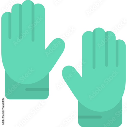 Glove Icon