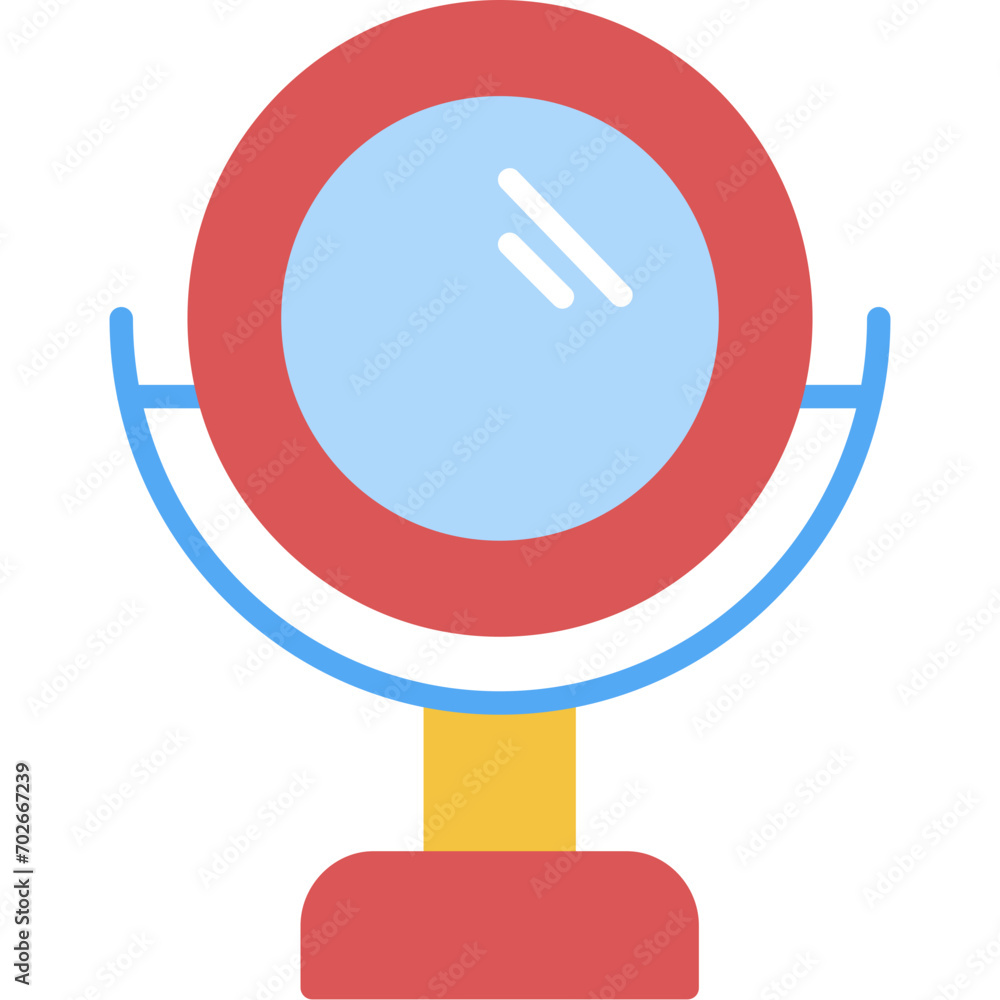 Mirror Icon Mirror Icon