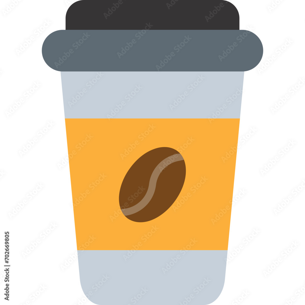 Coffee Cup Icon Coffee Cup Icon