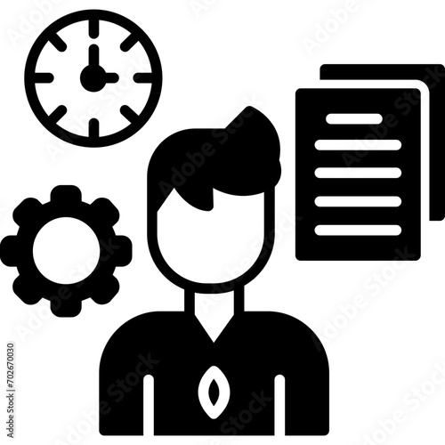 Overload Icon