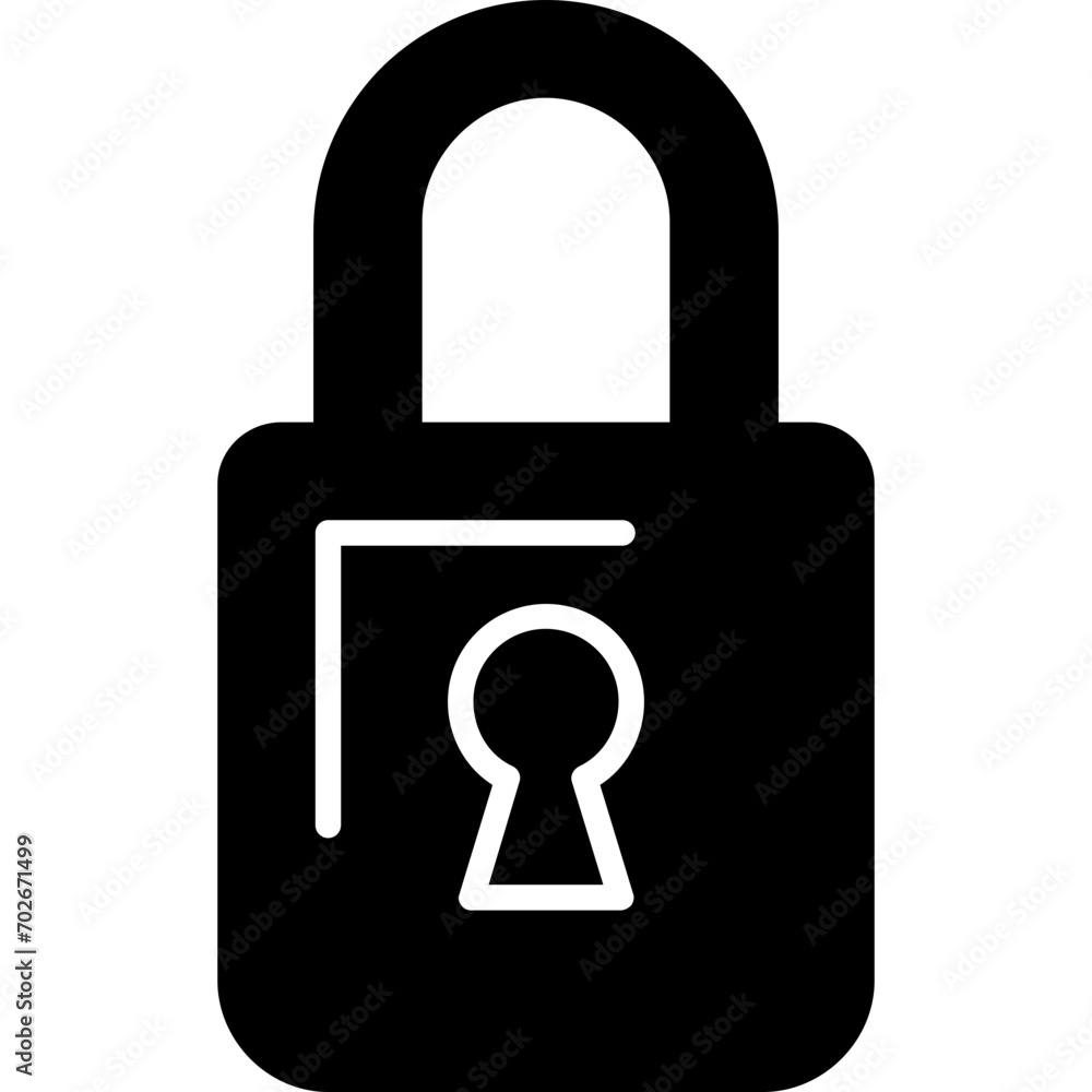 Lock Icon Lock Icon