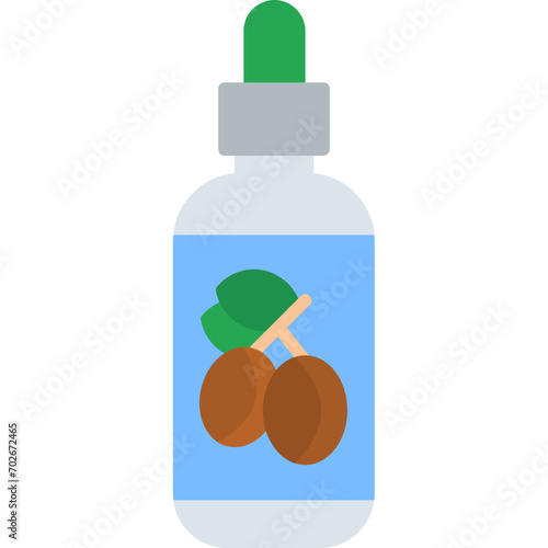 Argan Icon
